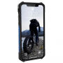 UAG Plasma ekstra otporna futrola za Apple iPhone XS / iPhone X - plava