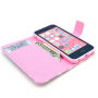 Futrola s magnetskim klipom za Apple iPhone 5C - Zig - zag uzorak