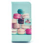Futrola s magnetskim klipom za Apple iPhone 5C - Macaronsi