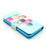 Futrola s magnetskim klipom za Apple iPhone 5C - Macaronsi