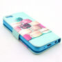 Futrola s magnetskim klipom za Apple iPhone 5C - Macaronsi