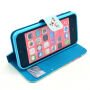 Futrola s magnetskim klipom za Apple iPhone 5C - Macaronsi