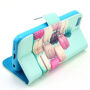 Futrola s magnetskim klipom za Apple iPhone 5C - Macaronsi