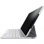 Belkin Ultimate futrola s tipkovnicom za iPad 9,7" (2017/2018) / Air - bijela