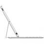 Belkin Ultimate futrola s tipkovnicom za iPad 9,7" (2017/2018) / Air - bijela