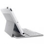 Belkin Ultimate futrola s tipkovnicom za iPad 9,7" (2017/2018) / Air - bijela
