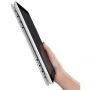 Belkin Ultimate futrola s tipkovnicom za iPad 9,7" (2017/2018) / Air - bijela