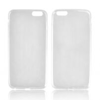 Tanka 0.45 mm maskica za Apple iPhone 6 Plus / 6S Plus 5.5. inch - prozirna