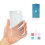 Tanka 0.45 mm maskica za Apple iPhone 6 Plus / 6S Plus 5.5. inch - prozirna