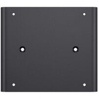 Original VESA zidno montirajući držač za Apple iMac Pro - svemirski siv