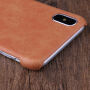 MOFI zaštitna maska za iPhone XS / iPhone X - tamno plava