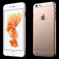 Kristalna prozirna plastična maskica za Apple iPhone 6 / 6S