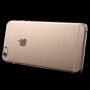 Kristalna prozirna plastična maskica za Apple iPhone 6 / 6S