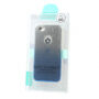 3u1 sjajna maska za iPhone 5 / 5S / SE (2016) - plava