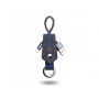 MCDODO USB sinkronizacijski kabel s funkcijom punjenja za Apple iPhone - 15cm - jeans