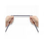MCDODO USB sinkronizacijski kabel s funkcijom punjenja za Apple iPhone - 15cm - jeans