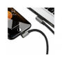 MCDODO USB kabel s Lightning konektorom za Apple iPhone / iPad / iPod - 1.2m - srebrna