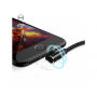 MCDODO USB kabel s Lightning konektorom za Apple iPhone / iPad / iPod - 1.2m - crna
