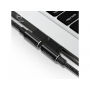 MCDODO USB kabel s Lightning konektorom za Apple iPhone / iPad / iPod - 1.2m - crna
