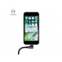 MCDODO USB kabel s Lightning konektorom za Apple iPhone / iPad / iPod - 1.2m - crna
