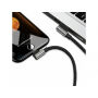 MCDODO USB kabel s Lightning konektorom za Apple iPhone / iPad / iPod - 1.9m - srebrna