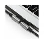 MCDODO USB kabel s Lightning konektorom za Apple iPhone / iPad / iPod - 1.9m - srebrna