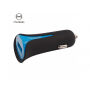 MCDODO punjač za u automobil s jednim portom (5V / 2.1A) za Apple iPhone / iPad / iPod - plava
