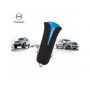 MCDODO punjač za u automobil s jednim portom (5V / 2.1A) za Apple iPhone / iPad / iPod - plava