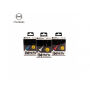 MCDODO punjač za u automobil s jednim portom (5V / 2.1A) za Apple iPhone / iPad / iPod - plava