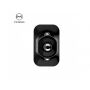 MCDODO punjač za u automobil s tri porta (5V / 5.2A) za Apple iPhone / iPad / iPod - Siva