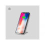 MCDODO bežični pravokutni punjač/držač za iPhone - bijela