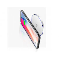 MCDODO bežični svjetleći punjač za Apple iPhone - bijela