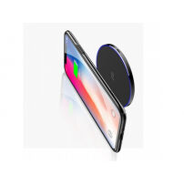 MCDODO bežični svjetleći punjač za Apple iPhone - crna