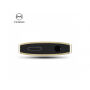 MCDODO adapter s Lightning i jack 3.5 konektorom za Apple iPhone - zlatna