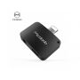 MCDODO adapter s Lightning i jack 3.5 konektorom za Apple iPhone - crna