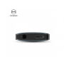 MCDODO adapter s Lightning i jack 3.5 konektorom za Apple iPhone - crna