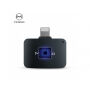 MCDODO adapter s Lightning i jack 3.5 konektorom za Apple iPhone - crna