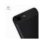 MCDODO omot za bežično punjenje za Apple iPhone 6 / 6S / 8 - crna