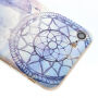 Ultra tanka 0.6 mm maskica za Apple iPhone 8 / 7 - Hvatač snova