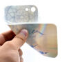 Ultra tanka 0.6 mm maskica za Apple iPhone 8 / 7 - Hvatač snova
