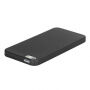 Super tanka 0.3 maskica za Apple iPhone 5 / 5S / SE (2016) - crna