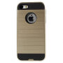 Futrola 2u1 Apple iPhone 5 / 5S / SE (2016) - zlatna