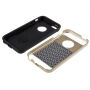 Futrola 2u1 Apple iPhone 5 / 5S / SE (2016) - zlatna