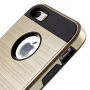Futrola 2u1 Apple iPhone 5 / 5S / SE (2016) - zlatna