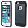 Futrola 2u1 Apple iPhone 5 / 5S / SE (2016) - plava