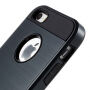 Futrola 2u1 Apple iPhone 5 / 5S / SE (2016) - plava