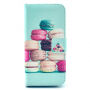 Futrola / maskica za Apple iPhone 5 / 5S / SE (2016) - Macaronsi