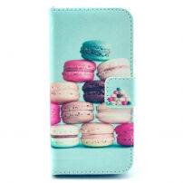 Futrola / maskica za Apple iPhone 5 / 5S / SE (2016) - Macaronsi