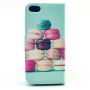 Futrola / maskica za Apple iPhone 5 / 5S / SE (2016) - Macaronsi