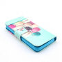 Futrola / maskica za Apple iPhone 5 / 5S / SE (2016) - Macaronsi